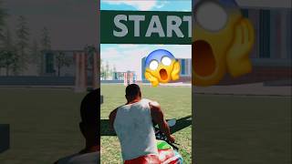 Testing the NEW Mega Ramp Update! 🚀 Indian Bike Driving 3D #shorts #indianbikedriving3d #megaramp