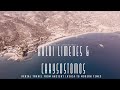 New breathtaking video from Kaloi Limenes and Chrysostomos famous beaches