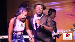 Ykee Benda ayimbye nnyimba za  BOBI WINE _ Abakyala bamulaze Love screenshot 5