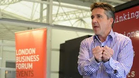 Paul McGee -  How to Succeed with People