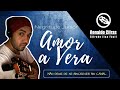 Cifra: Negritude Junior - Amor a Vera (Cavaco)
