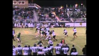 Curtis Williams Senior Highlight Film