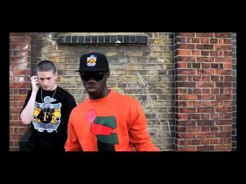 Dru Blu (Don Strapzy) & Astar Freestyle (FORREDUCI EDITION)