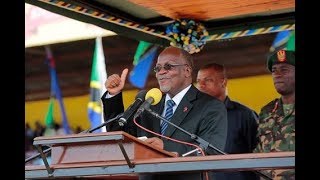 KAULI ZA RAIS MAGUFULI LEO HII