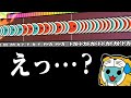 ç²—å“ã•ã‚“ãŒä½œã£ãŸè£â˜…10ãŒãƒ¤ãƒã™ãŽãŸã€€ã€ä¹±æ•°èª¿æ•´ã®ãƒªãƒãƒ¼ã‚¹ã‚·ãƒ³ãƒ‡ãƒ¬ãƒ©ã€