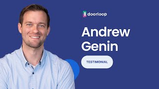 Maximizing Efficiency with DoorLoop