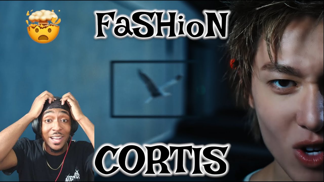 CORTIS (코르티스) 'FaSHioN' Official MV + Conceptual Performance Film | REACTION! | MARTIN! MINDBLOWN! 🤯