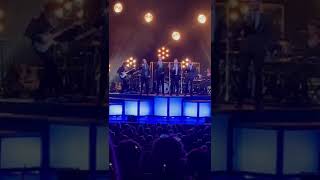 Collabro - 'Anthem' - [Chess] - Birmingham - Greatest Hits Tour (2021) by Collabro 8,599 views 2 years ago 3 minutes, 6 seconds