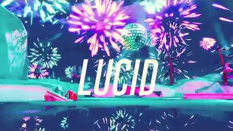Welcome to Lucid (Channel Intro)