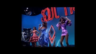 Pointer Sisters - Automatic - 1983