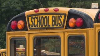Safe driving tips ahead of a busy school year