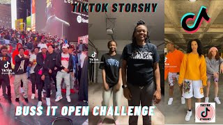 Buss It Open Challenge Best Tiktok Compilation New Tiktok 2021