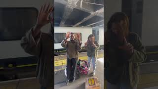 first time making an effort on a bank holiday😛 #bankholiday #london