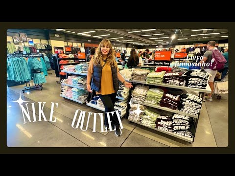 nike outlet international drive