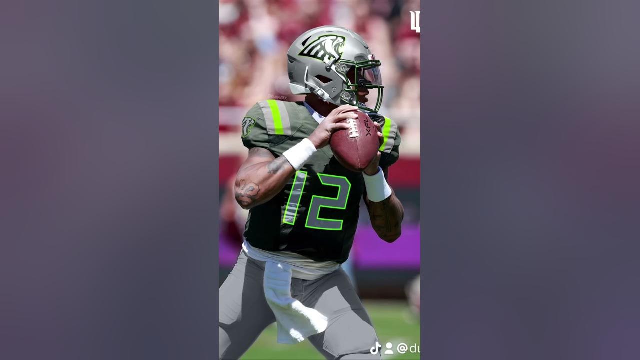 A little over a month ago, I made XFL 23 uniform predictions