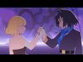 [Fan Animation] Your Time Has Come - Ouro Kronii Amelia Watson Hololive fansong | WUNDER RiKU