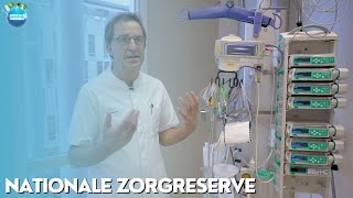 Nationale Zorgreserve Item Bouwen Aan De Toekomst S05E07 Dagelijks Levenlifestyle