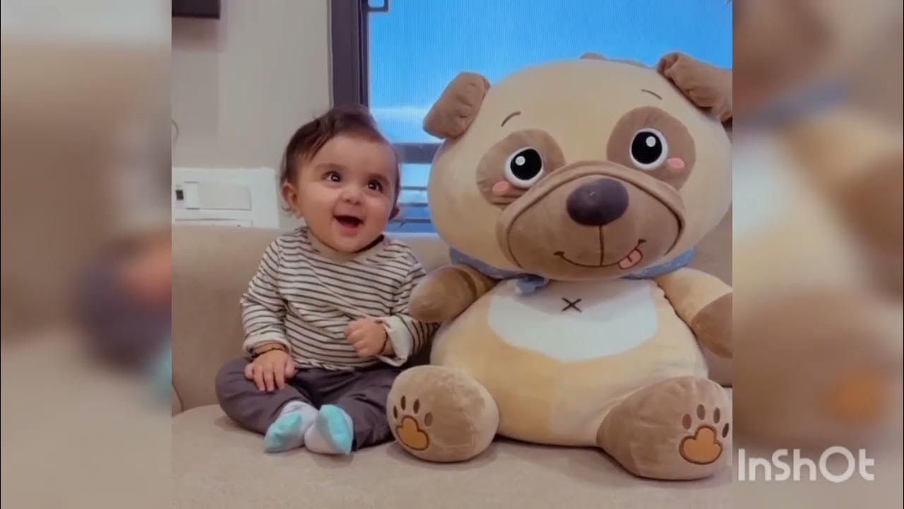 cute Instagram babies reels 🥰🤣 cute funny babies YouTube