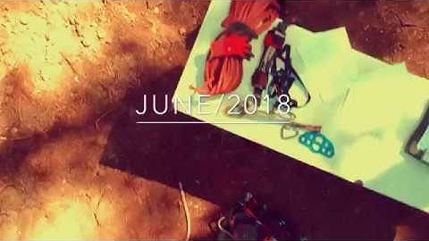 Ground Up Training: Advanced Rigging with Terry Banyard