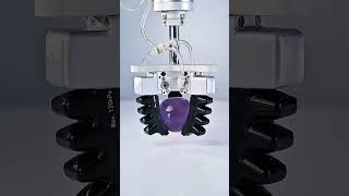 🚀 The Future of Automation is Soft! Discover the Power of Flexible Grippers