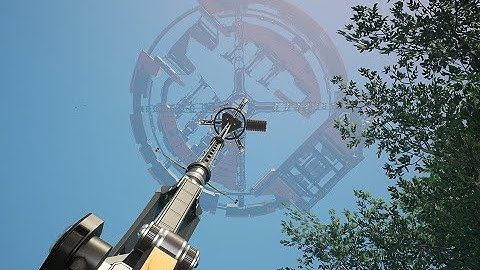 Satisfactory Project Assembly Moves!