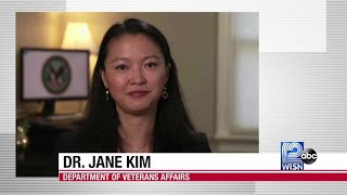 Milwaukee Va Med Center Vaccinates Staff