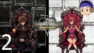 Melody of Memory part 2 (BEATS BY SORA)