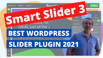 Smart Slider 3 Wordpress and OceanWP