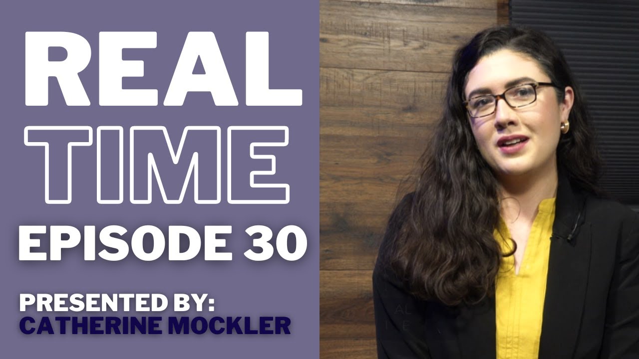 Real Time: Episode 30