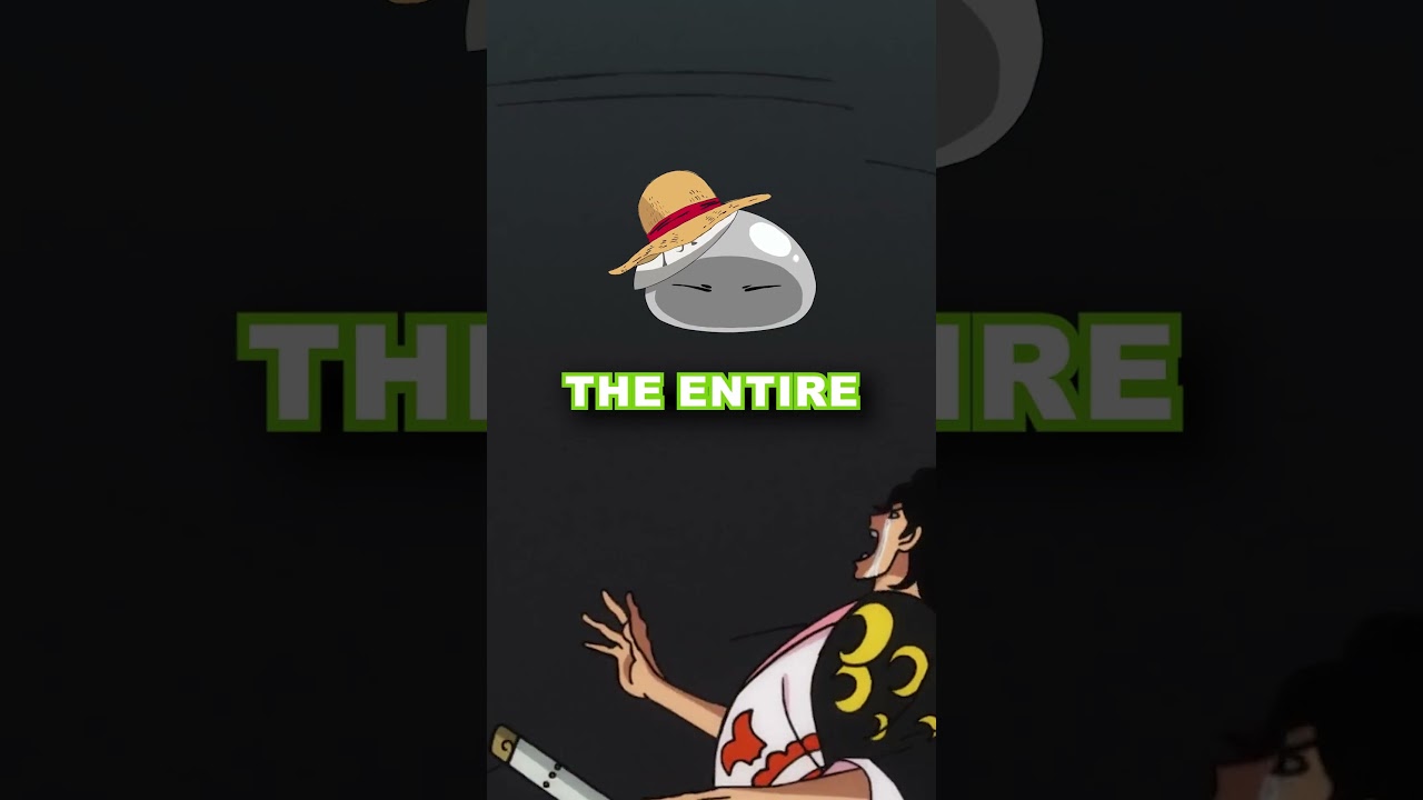 Usopp Dosn't DESERVE His Bounty! #shorts #onepiece #anime