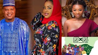 Da Gaske Mai Shadda Zai Auri Aisha Tsamiya ? Jaruma Ta Koma Kurkukurigimar Yan Tiktok Da 13X13