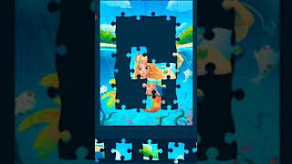 Block Jigsaw Puzzle Best Game For Kids Rider0496