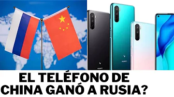 ¿Se ha retirado Apple de Rusia?