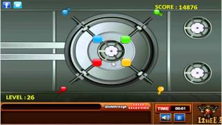 Escape Games: 101 Doors 21 - 40 walkthrough part2 screenshot 5
