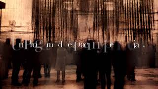 Promo concierto "DE PROFUNDIS" el 24/10/2020 -"Burgos Baroque Ensemble" Dir. Javier Ulises Illán
