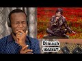 His voice broke my heart ❤️ | Dimash Kudaibergen - AMANAT