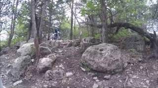 '18 Flint Hills Enduro