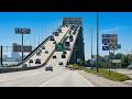 The Battle to Rebuild One of America's Most Dangerous Highway Bridges