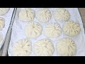 ПЕРВЫЙ РАЗ ДЕЛАЕМ ХИНКАЛИ|ЭТО ПРОСТО ПРЕЛЕСТЬ