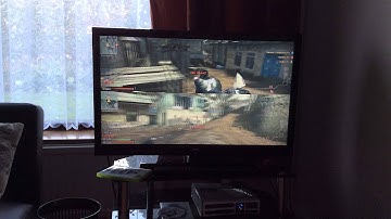 Modern Warfare 3 All Or Nothing ep 1