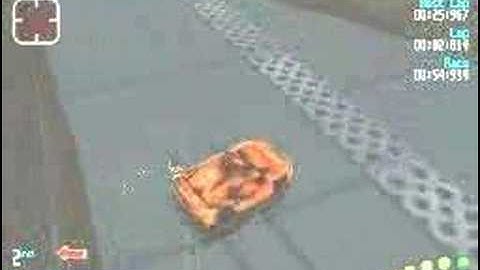 Botanical Garden~Re-Volt