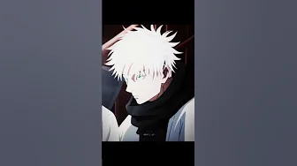 GOJO SATORU Sukuna is dead jjk chapter - 268  #anime  #animeedit #naruto thumbnail