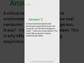 220-1201 CompTIA A+ Core 1 Exam Questions Q1-2  #examquestions #exampreparation #examstudy