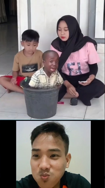 PART 9 Kakek GILA #shorts #tahantawa