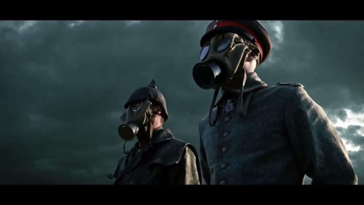 My first found footage || ჩუბინა || Inspired by "I have no enemies" from Vinland Saga