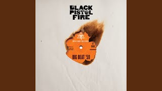 Beelzebub - Black Pistol Fire