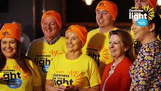 Darkness Into Light 2023 | Armagh Launch