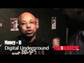 Hip-Hop Cultural Odyssey with The Source Magazine