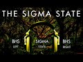 The Sigma State - The State of Consciousness !