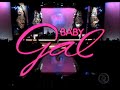 Especial Baby Gal-Rede Globo (1983)